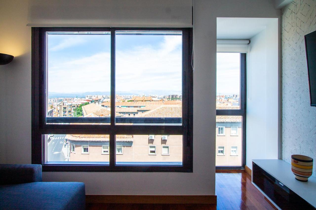 Apartamentos Castilla Luz Business Μαδρίτη Εξωτερικό φωτογραφία